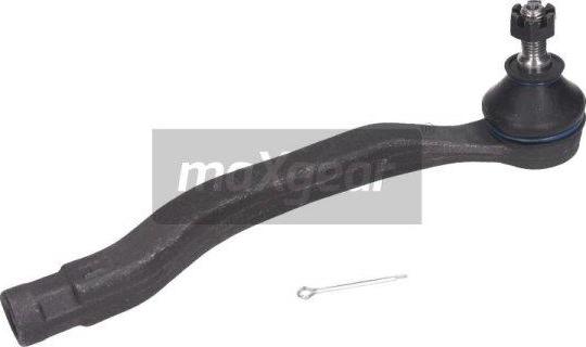 Maxgear 69-0250 - KOŃC. DR. KIER. HONDA ACCORD 90- PR