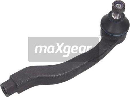 Maxgear 69-0253 - KOŃC. DR. KIER. HONDA CIVIC 87- PR