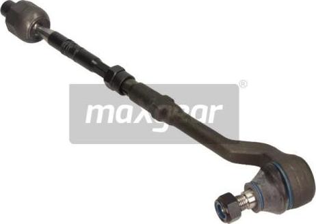 Maxgear 69-0269 - DRĄŻEK KIER. BMW X5 E53 00- LE-PR Z KOŃCÓWKĄ