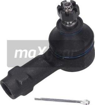 Maxgear 69-0260 - KOŃC. DR. KIER. HYUNDAI ACCENT LE-PR