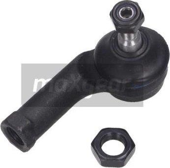 Maxgear 69-0262 - KOŃC. DR. KIER. ALFA 147-156