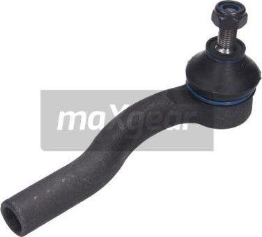 Maxgear 69-0207 - KOŃC. DR. KIER. FIAT PALIO 96- LE