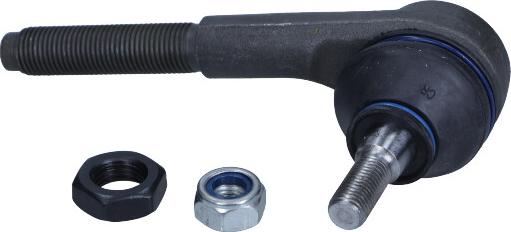 Maxgear 69-0210 - KOŃC. DR. KIER. PEUGEOT 106-206 LE LUB PR STRONA W ZALEŻNOŚCI OD POJAZDU