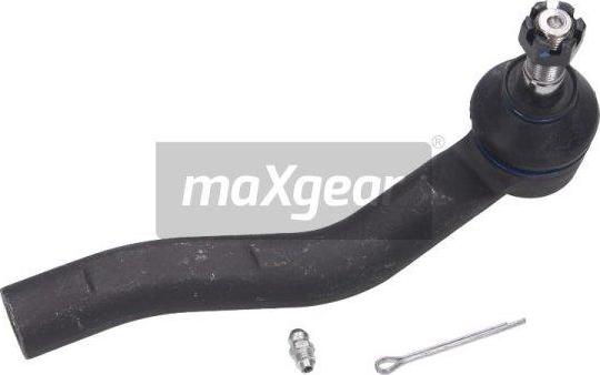 Maxgear 69-0232 - KOŃC. DR. KIER. TOYOTA YARIS 99-05 LE