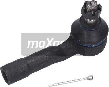 Maxgear 69-0237 - KOŃC. DR. KIER. NISSAN ALMERA 95- LE-PR
