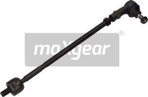 Maxgear 69-0225 - DRĄŻEK KIER. VW GOLF-VENTO 92-98 LE KPL ZE WSPOM. TRW