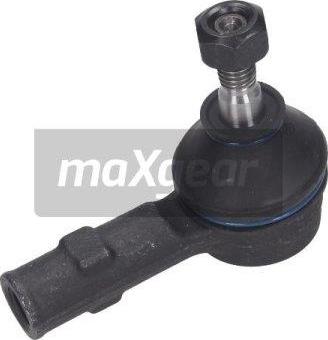 Maxgear 69-0221 - KOŃC. DR. KIER. OPEL CORSA A-B-C LE-PR