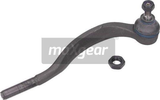 Maxgear 69-0794 - KOŃC. DR. KIER. PEUGEOT 407 04- LE