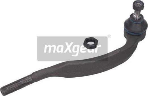 Maxgear 69-0793 - KOŃC. DR. KIER. PEUGEOT 407 04- PR