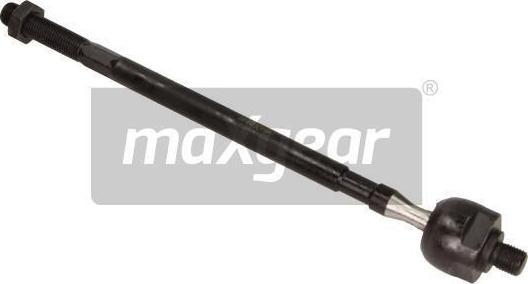 Maxgear 69-0756 - DRĄŻEK KIER. RENAULT CLIO II 99- LE-PR ZE WSPOM. TRW