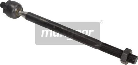 Maxgear 69-0752 - DRĄŻEK KIER. MAZDA P. 3 03- LE-PR