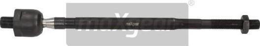 Maxgear 69-0764 - DRĄŻEK KIER. MAZDA 323 98- PR