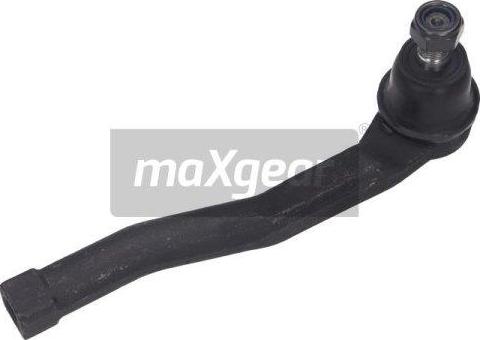 Maxgear 69-0763 - KOŃC. DR. KIER. CHEVROLET AVEO LE
