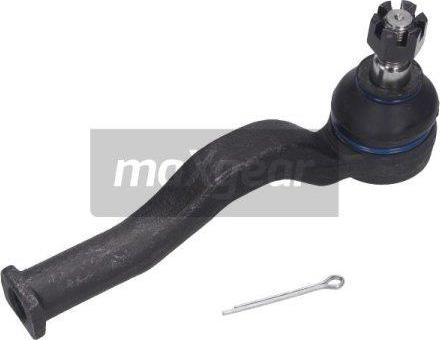 Maxgear 69-0708 - KOŃC. DR. KIER. MAZDA E2200 99- LE-PR