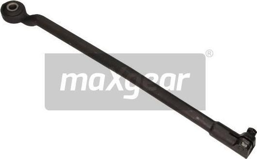 Maxgear 69-0732 - DRĄŻEK KIER. OPEL ASTRA-VECTRA PR BEZ KOŃCÓWKI