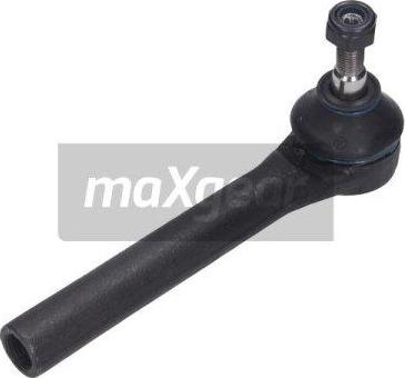 Maxgear 69-0737 - KOŃC. DR. KIER. FIAT IDEA 04- LE-PR