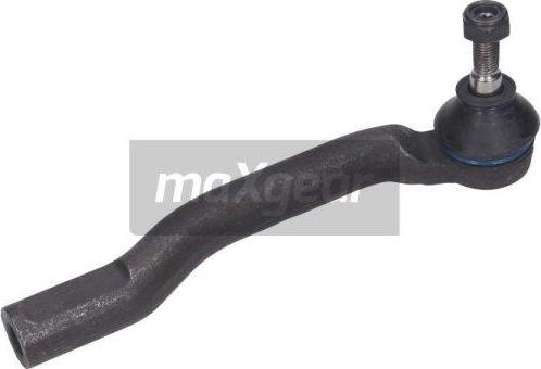 Maxgear 69-0776 - KOŃC. DR. KIER. NISSAN NOTE 06- PR