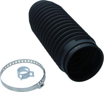Maxgear 69-1397 - OSŁONA PRZEKŁADNI KIER. NISSAN FRONTIER 04-