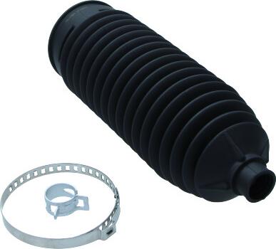 Maxgear 69-1397 - OSŁONA PRZEKŁADNI KIER. NISSAN FRONTIER 04-
