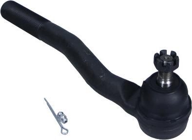 Maxgear 69-1203 - KOŃC. DR. KIER. JEEP GRAND CHEROKKE 2.7CRD-3.1TD-4.7 V8 99-05 PR DOLNA