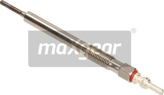 Maxgear 66-0099 - ŚWIECA ŻAROWA OPEL ASTRA J 09-