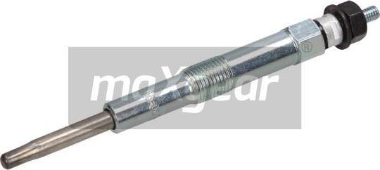 Maxgear 66-0054 - ŚWIECA ŻAROWA HYUNDAI-KIA 1.5-