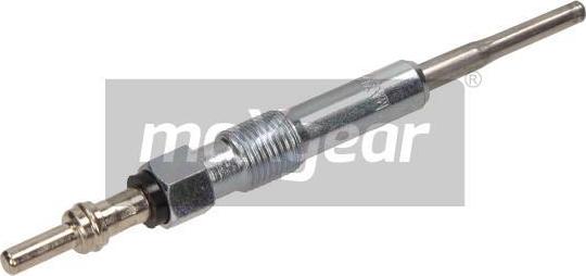 Maxgear 66-0058 - ŚWIECA ŻAROWA VW TDI 2.0 05-