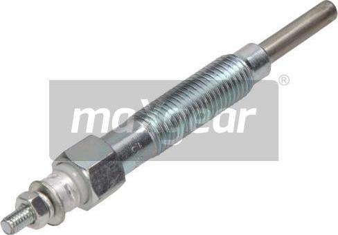 Maxgear 66-0052 - ŚWIECA ŻAROWA HYUNDAI 2.5D