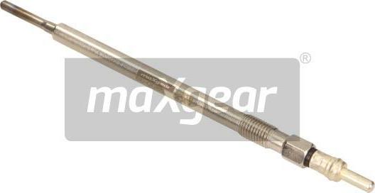 Maxgear 66-0085 - ŚWIECA ŻAROWA DB SPRINTER 35-T PLATFORMA - PODWOZIE 906 319 CDI- BLUETEC 4X4 906.131 906.133 906.135... 11-