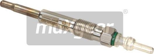 Maxgear 66-0086 - ŚWIECA ŻAROWA DACIA- NISSAN- RENAULT DCI