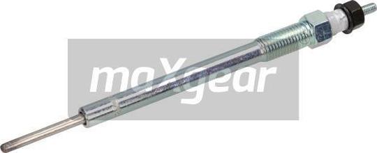 Maxgear 66-0081 - ŚWIECA ŻAROWA KIA 2.5CRDI