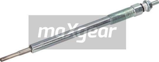 Maxgear 66-0078 - ŚWIECA ŻAROWA TOYOTA AVENSIS 2.2D 05-