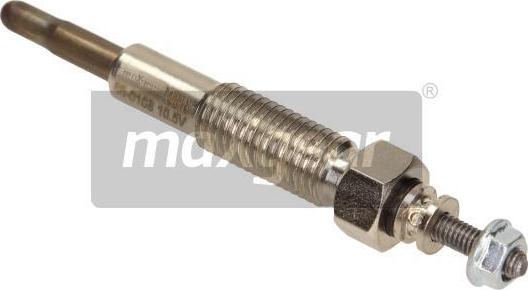 Maxgear 66-0108 - ŚWIECA ŻAROWA MAZDA 2.0D