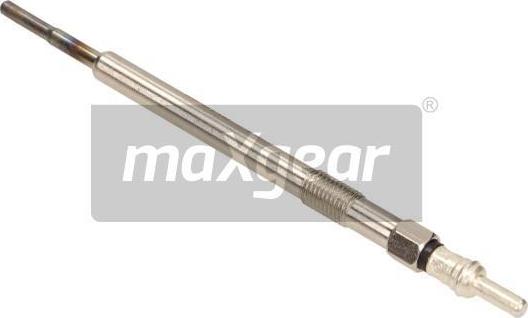 Maxgear 66-0110 - ŚWIECA ŻAROWA VOLVO 2.0-2.4D