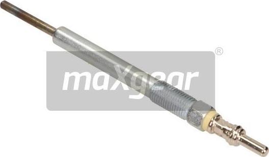 Maxgear 66-0125 - ŚWIECA ŻAROWA FIAT PANDA- PUNTO- 500 1.3D MJT 08-
