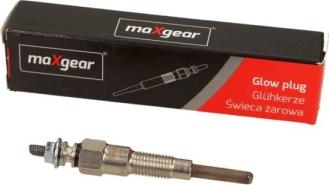 Maxgear 66-0127 - ŚWIECA ŻAROWA