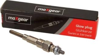 Maxgear 66-0127 - ŚWIECA ŻAROWA