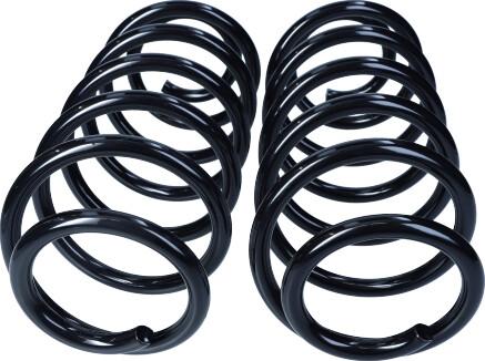 Maxgear 60-0991D - SPRĘŻYNA ZAW. TOYOTA T. YARIS VERSO 1.3-1.4D-1.5 08.99-09.05 Z HAMULCAMI BĘBNOWYMI
