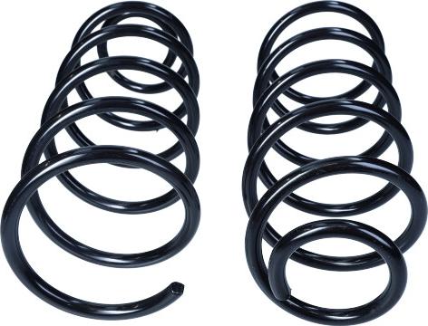 Maxgear 60-0993D - SPRĘŻYNA ZAW. VW P. GOLF III. VENTO 1.4-1.6-1.8 10.91-04.99