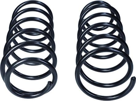 Maxgear 60-0992D - SPRĘŻYNA ZAW. VW P. GOLF I. SCIROCCO 1.1-1.6D 08.76-07.90
