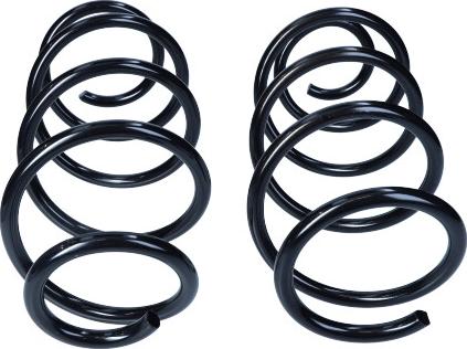Maxgear 60-0997D - SPRĘŻYNA ZAW. VW P. POLO 1.6 TDI 06.09-