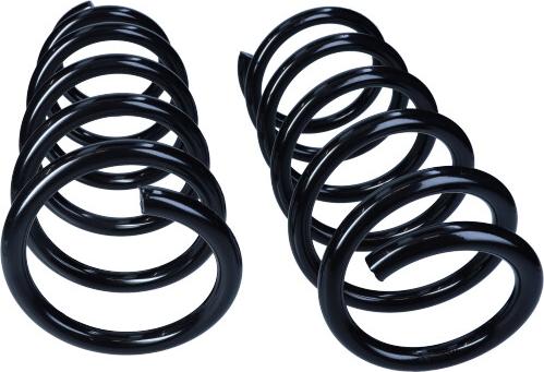 Maxgear 60-0959D - SPRĘŻYNA ZAW. NISSAN P. PRIMASTAR- OPEL VIVARO- REANULT TRAFIC II 1.9D-2.0-2.5D 03.01-