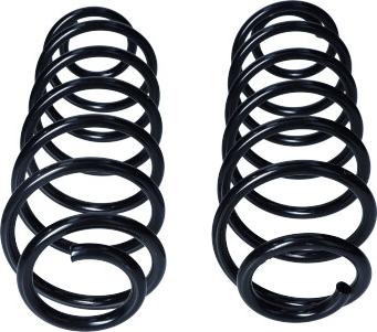 Maxgear 60-0950D - SPRĘŻYNA ZAW. MAZDA T. 2 1.2-1.4D-1.6 04.03-10.07