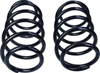 Maxgear 60-0963D - SPRĘŻYNA ZAW. OPEL P. ASTRA H 1.4 03.04-