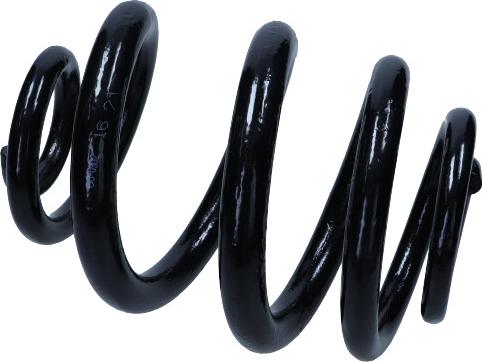 Maxgear 60-0902 - SPRĘŻYNA ZAW. VW T. TRANSPORTER T5 03-15 4MOTION ZAW. SPORT. Z DRUTU O ZMIENNEJ ŚREDNICY