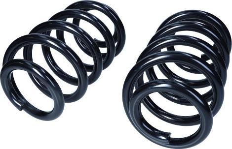 Maxgear 60-0907D - SPRĘŻYNA ZAW. AUDI P. A4 1.8-1.9D-2.0 11.00-06.08