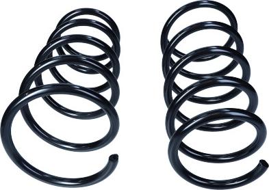 Maxgear 60-0919D - SPRĘŻYNA ZAW. DACIA P. LOGAN. SANDERO 1.2-1.6LPG 06.08-