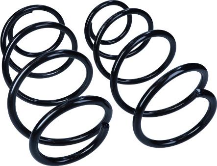 Maxgear 60-0930D - SPRĘŻYNA ZAW. FIAT P. 500 HATCHBACK 1.2 10.07-