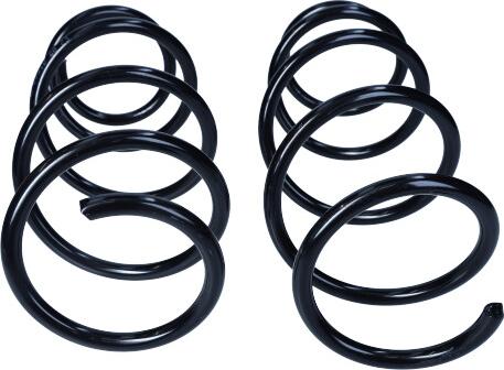 Maxgear 60-0931D - SPRĘŻYNA ZAW. FIAT P. 500 L 351. 352 2012-
