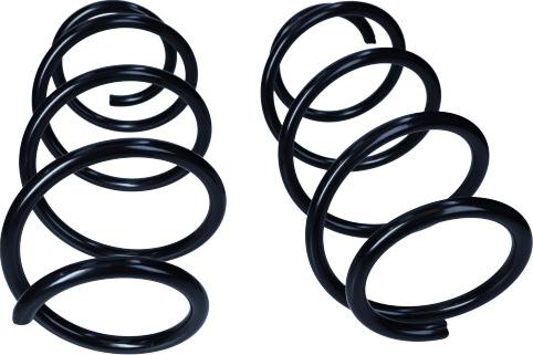 Maxgear 60-0923D - SPRĘŻYNA ZAW. DB P. C W204 2.1CDI-3.0-3.5 01.07-